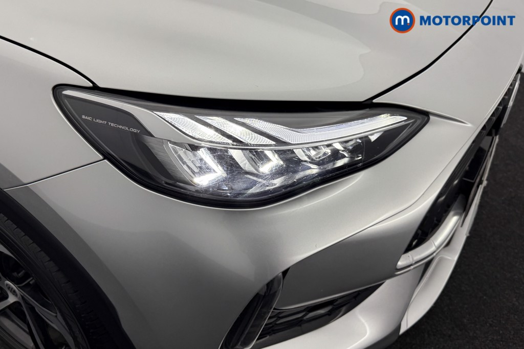 Mg Motor Uk HS Trophy Manual Petrol SUV - Stock Number (1575247) - 28th supplementary image