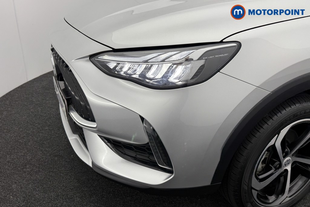 Mg Motor Uk HS Trophy Manual Petrol SUV - Stock Number (1575247) - 29th supplementary image