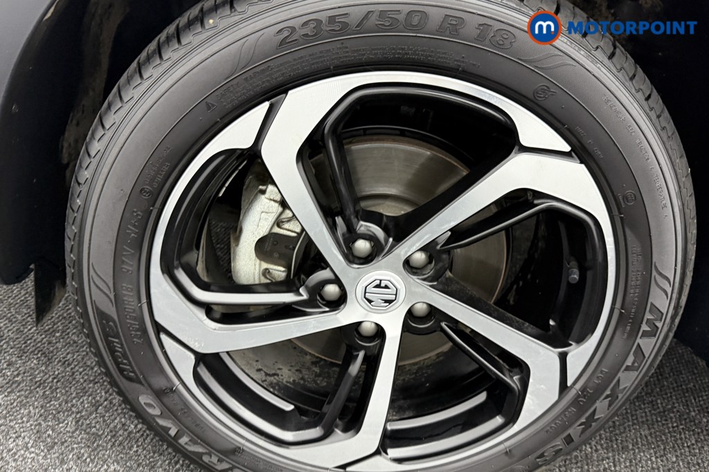 Mg Motor Uk HS Trophy Manual Petrol SUV - Stock Number (1575247) - 30th supplementary image