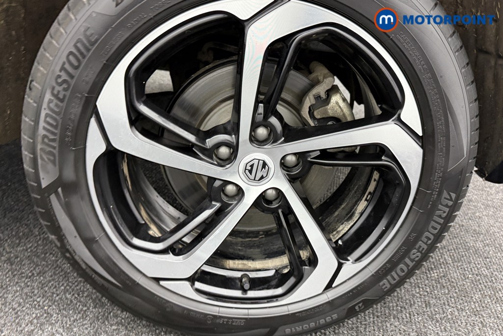 Mg Motor Uk HS Trophy Manual Petrol SUV - Stock Number (1575247) - 31st supplementary image