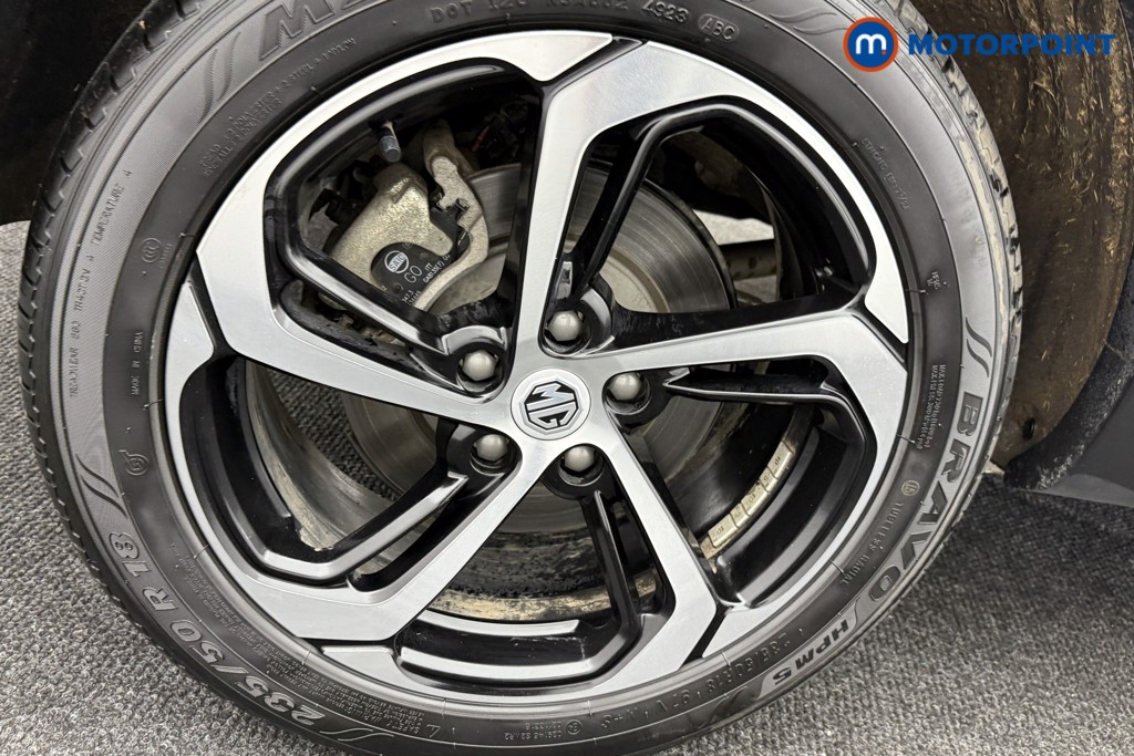 Mg Motor Uk HS Trophy Manual Petrol SUV - Stock Number (1575247) - 32nd supplementary image