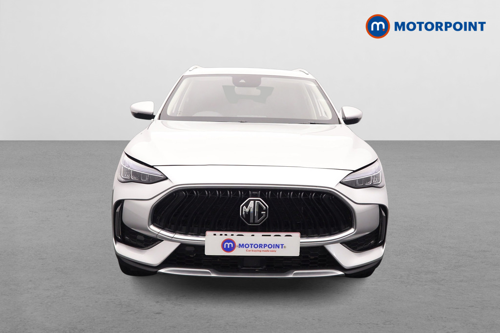 Mg Motor Uk HS Trophy Manual Petrol SUV - Stock Number (1575247) - Front bumper