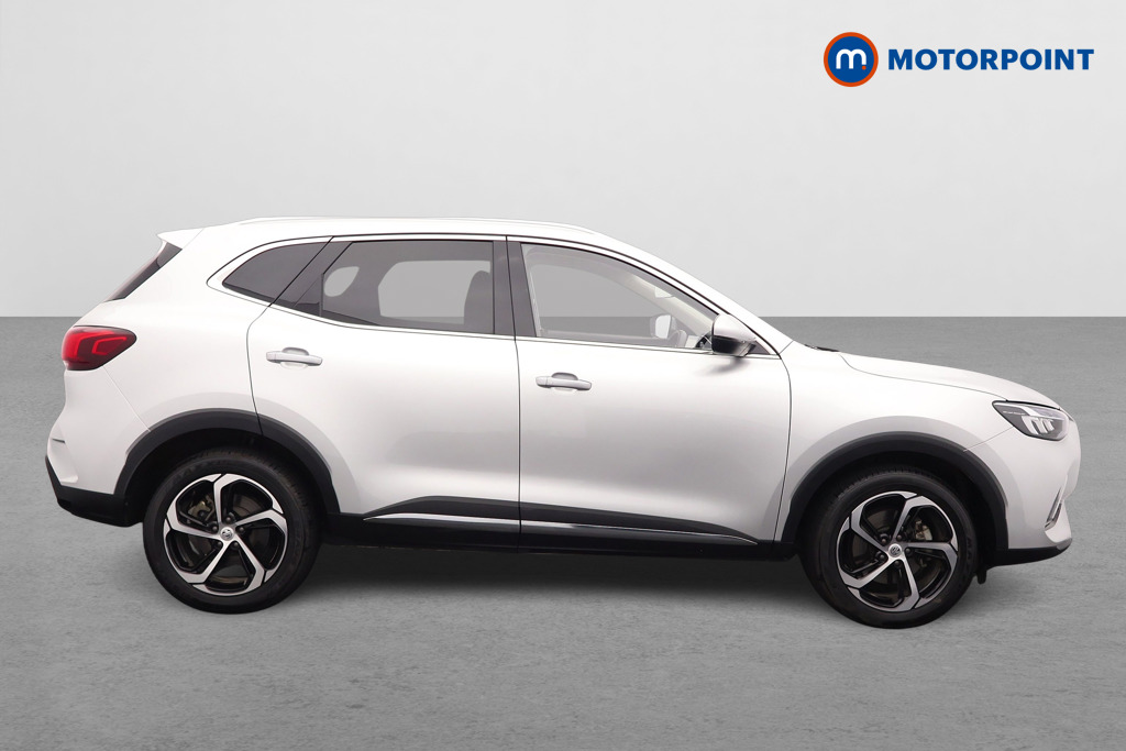 Mg Motor Uk HS Trophy Manual Petrol SUV - Stock Number (1575247) - Drivers side