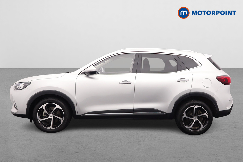 Mg Motor Uk HS Trophy Manual Petrol SUV - Stock Number (1575247) - Passenger side
