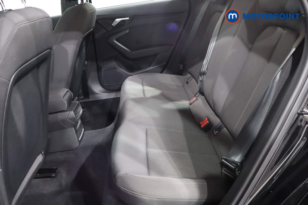 Audi A3 Technik Manual Petrol Hatchback - Stock Number (1575269) - 5th supplementary image