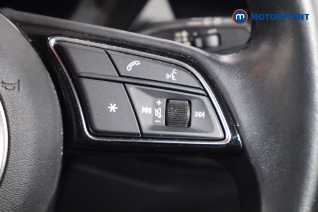 Audi A3 Technik Manual Petrol Hatchback - Stock Number (1575269) - 8th supplementary image