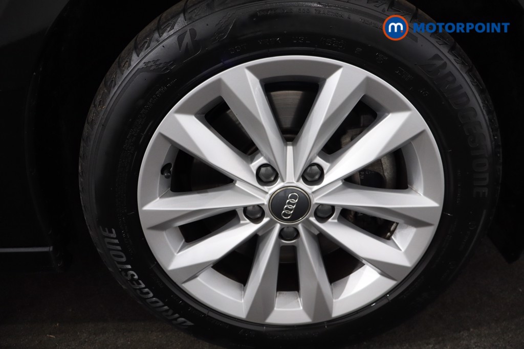 Audi A3 Technik Manual Petrol Hatchback - Stock Number (1575269) - 10th supplementary image