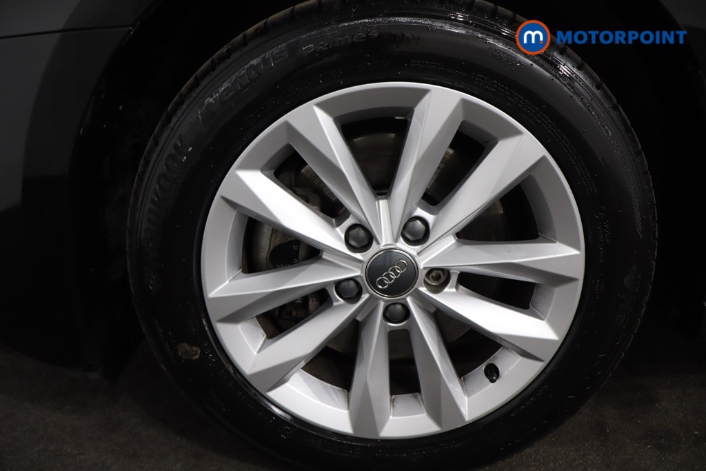 Audi A3 Technik Manual Petrol Hatchback - Stock Number (1575269) - 11th supplementary image
