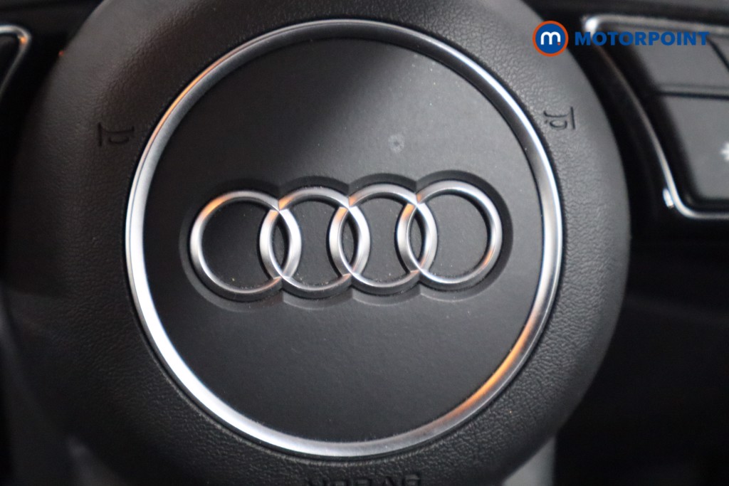 Audi A3 Technik Manual Petrol Hatchback - Stock Number (1575269) - 15th supplementary image