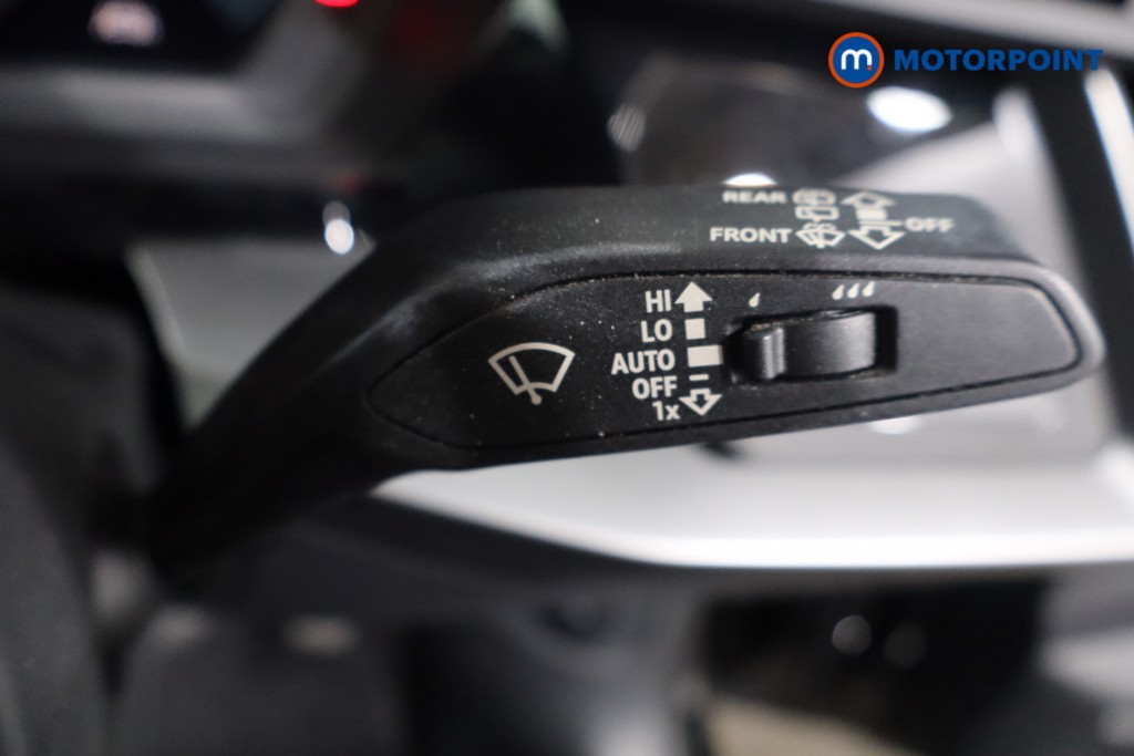 Audi A3 Technik Manual Petrol Hatchback - Stock Number (1575269) - 16th supplementary image