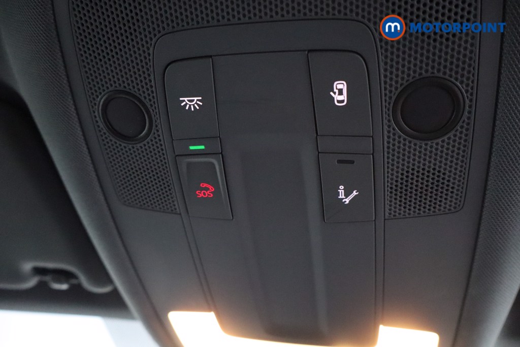 Audi A3 Technik Manual Petrol Hatchback - Stock Number (1575269) - 23rd supplementary image