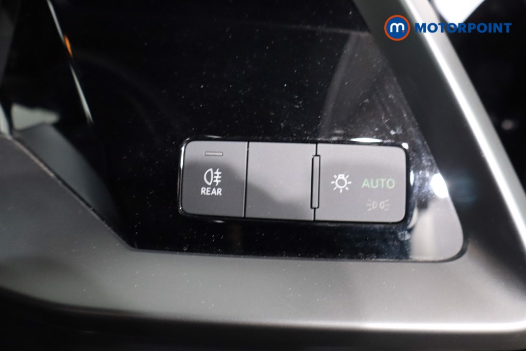 Audi A3 Technik Manual Petrol Hatchback - Stock Number (1575269) - 24th supplementary image
