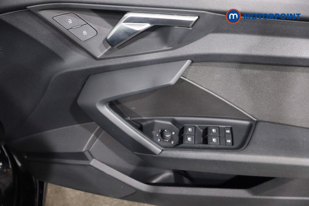 Audi A3 Technik Manual Petrol Hatchback - Stock Number (1575269) - 25th supplementary image