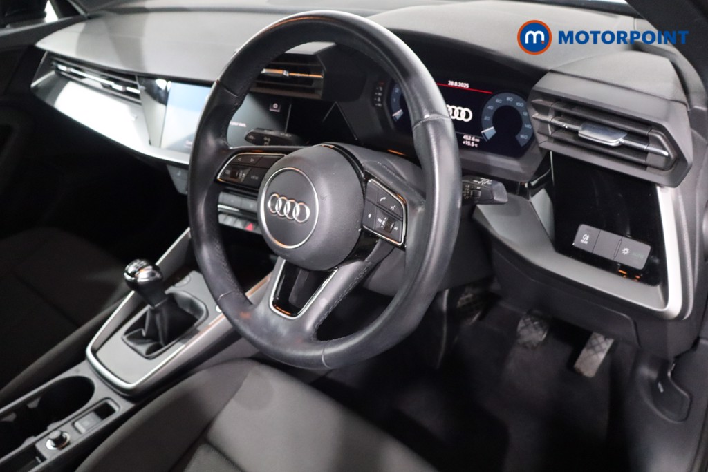 Audi A3 Technik Manual Petrol Hatchback - Stock Number (1575269) - 26th supplementary image