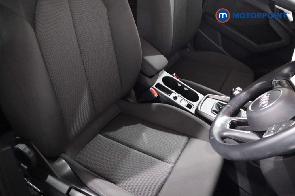 Audi A3 Technik Manual Petrol Hatchback - Stock Number (1575269) - 27th supplementary image