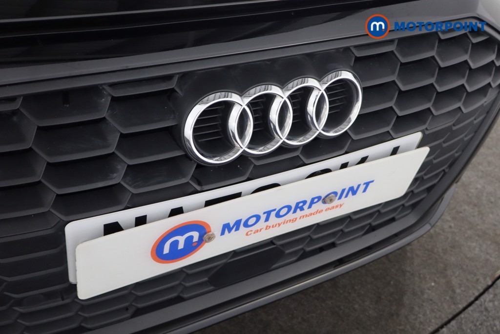 Audi A3 Technik Manual Petrol Hatchback - Stock Number (1575269) - 31st supplementary image
