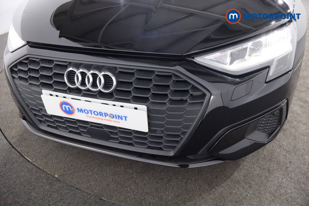 Audi A3 Technik Manual Petrol Hatchback - Stock Number (1575269) - 32nd supplementary image