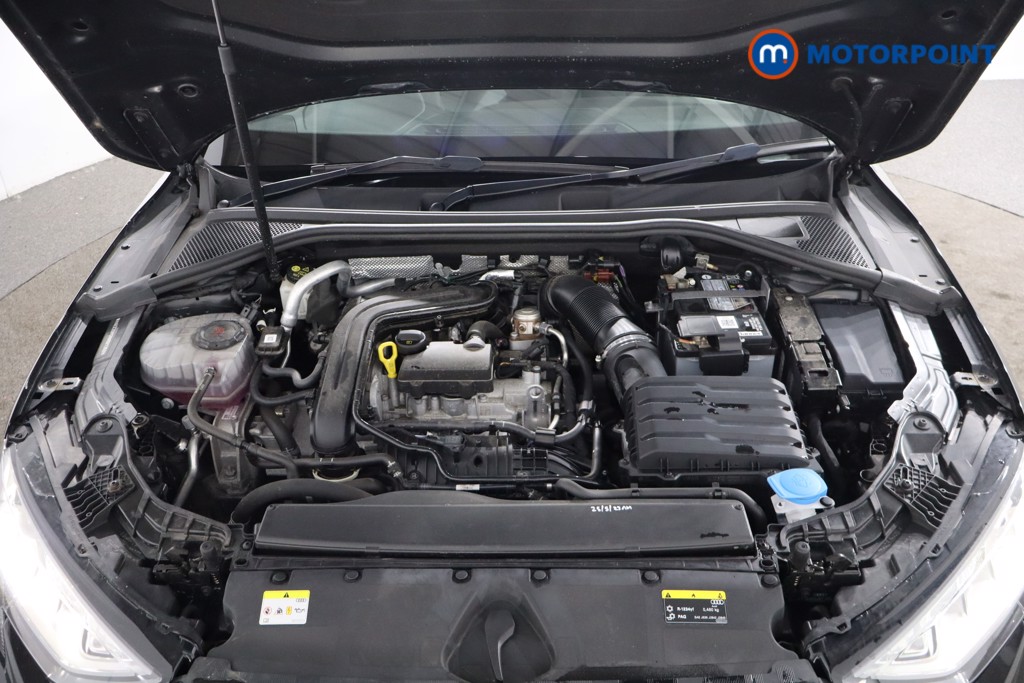 Audi A3 Technik Manual Petrol Hatchback - Stock Number (1575269) - 33rd supplementary image