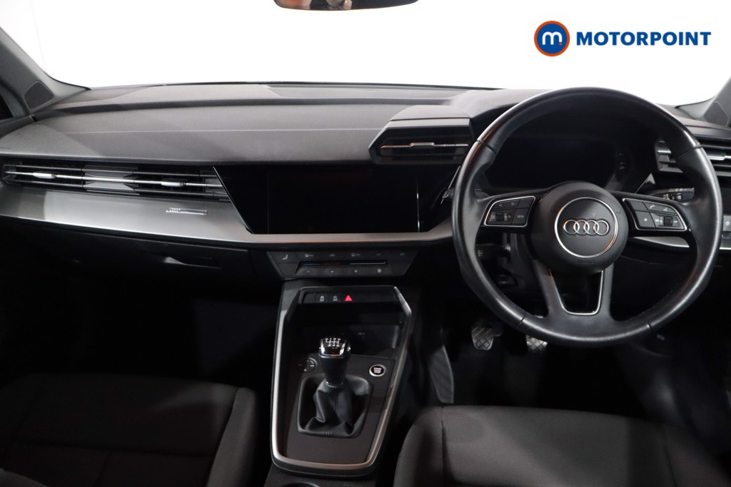 Audi A3 Technik Manual Petrol Hatchback - Stock Number (1575269) - 1st supplementary image