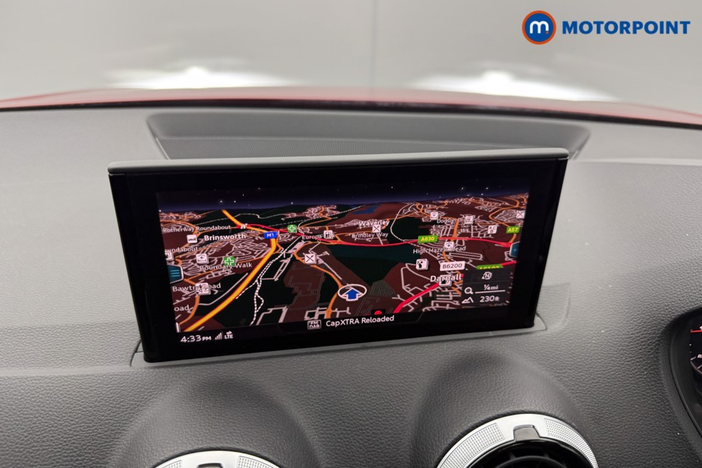 Audi Q2 S Line Manual Petrol SUV - Stock Number (1575307) - 2nd supplementary image