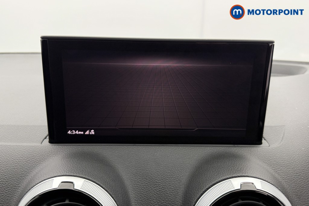 Audi Q2 S Line Manual Petrol SUV - Stock Number (1575307) - 7th supplementary image