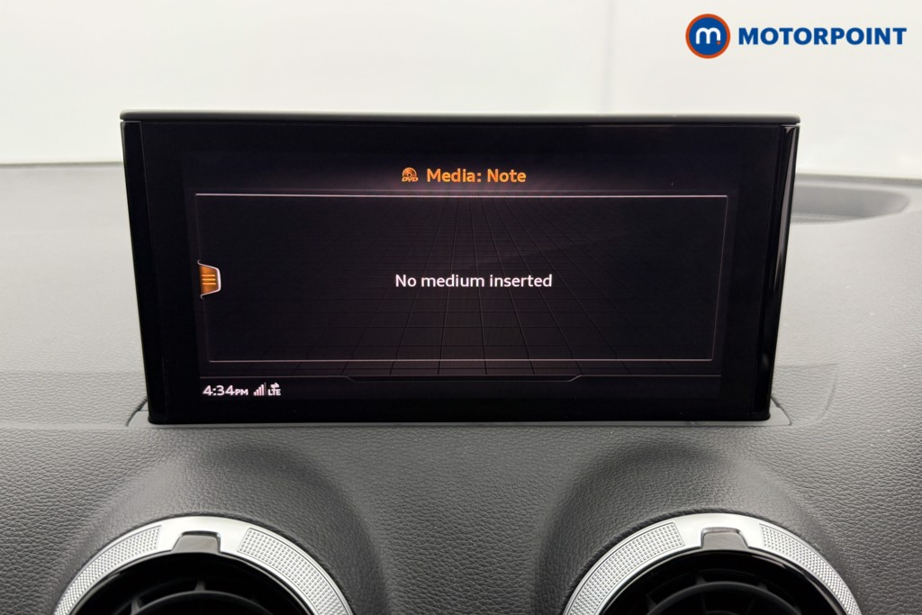 Audi Q2 S Line Manual Petrol SUV - Stock Number (1575307) - 8th supplementary image