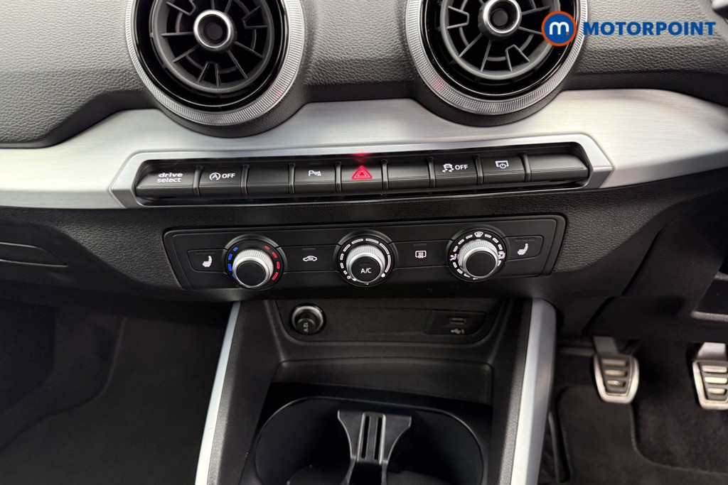 Audi Q2 S Line Manual Petrol SUV - Stock Number (1575307) - 12th supplementary image