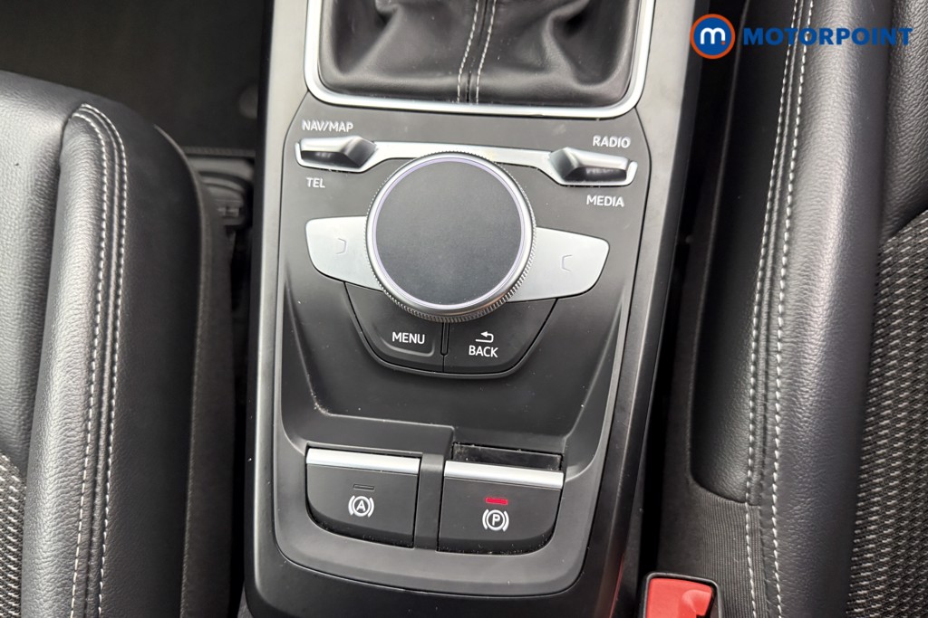 Audi Q2 S Line Manual Petrol SUV - Stock Number (1575307) - 13th supplementary image