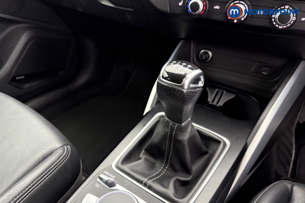 Audi Q2 S Line Manual Petrol SUV - Stock Number (1575307) - 14th supplementary image