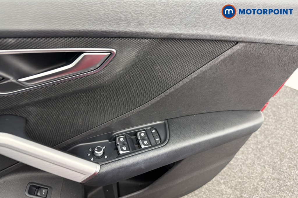 Audi Q2 S Line Manual Petrol SUV - Stock Number (1575307) - 18th supplementary image