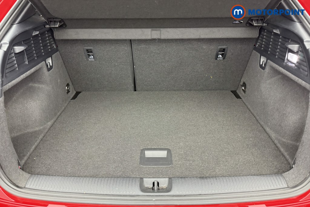 Audi Q2 S Line Manual Petrol SUV - Stock Number (1575307) - 23rd supplementary image