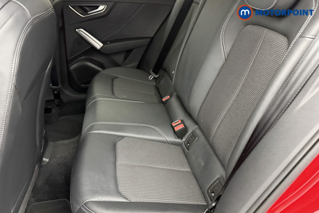 Audi Q2 S Line Manual Petrol SUV - Stock Number (1575307) - 26th supplementary image