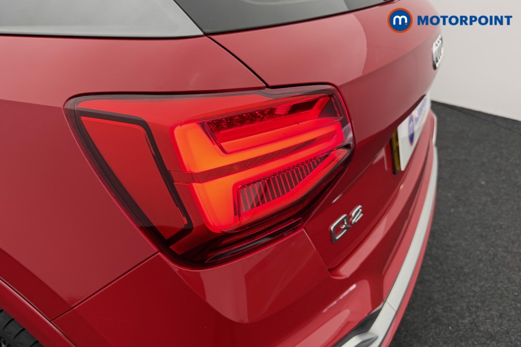 Audi Q2 S Line Manual Petrol SUV - Stock Number (1575307) - 28th supplementary image