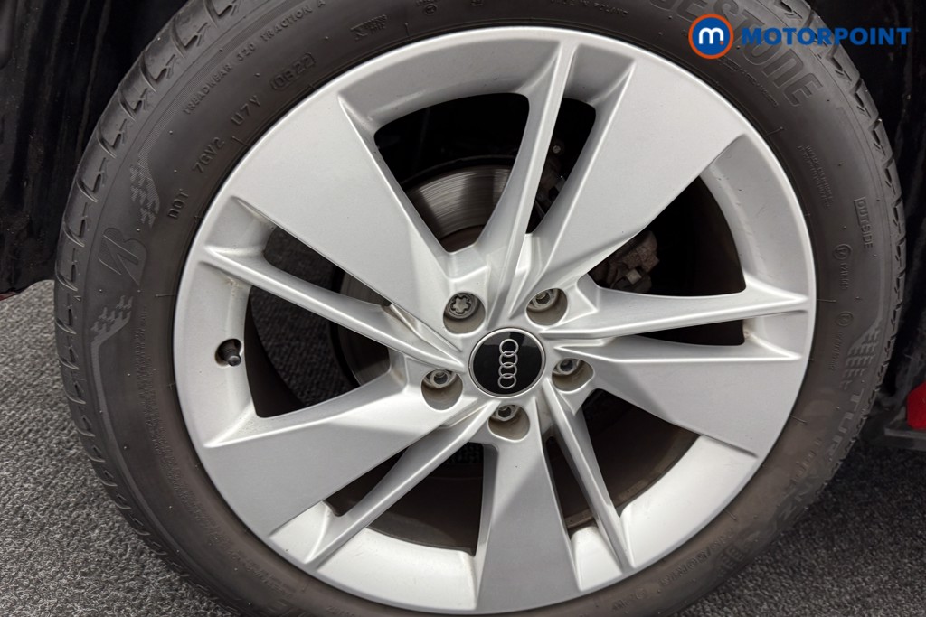 Audi Q2 S Line Manual Petrol SUV - Stock Number (1575307) - 34th supplementary image