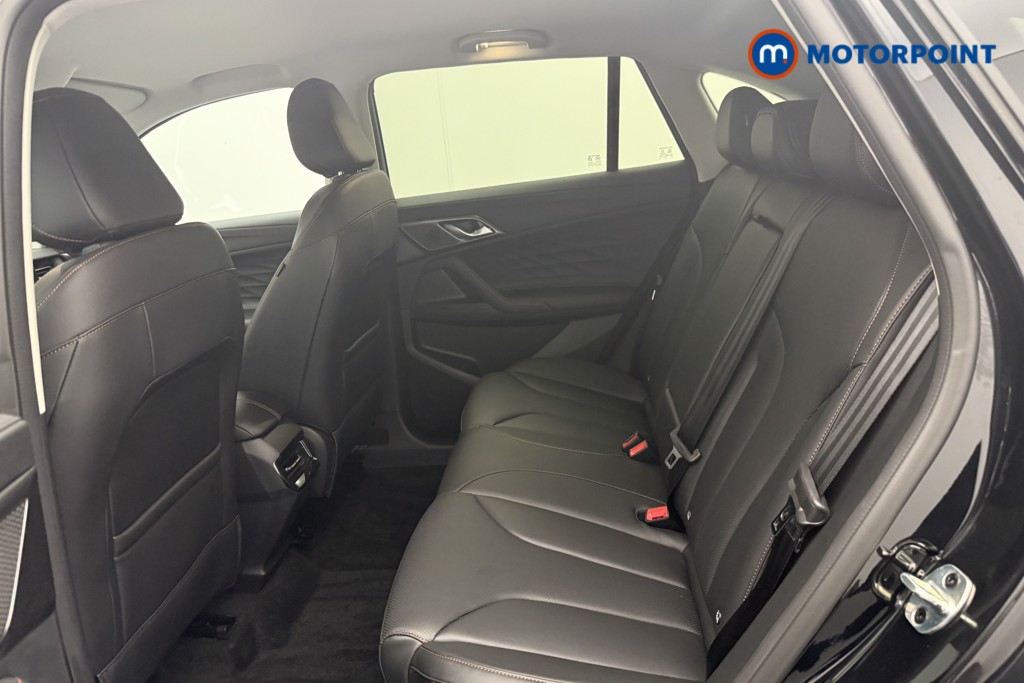 Mg Motor Uk HS Trophy Automatic Petrol SUV - Stock Number (1575367) - 2nd supplementary image