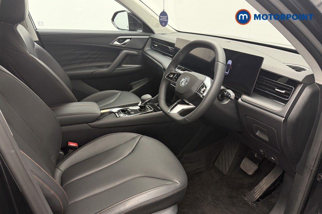 Mg Motor Uk HS Trophy Automatic Petrol SUV - Stock Number (1575367) - 3rd supplementary image