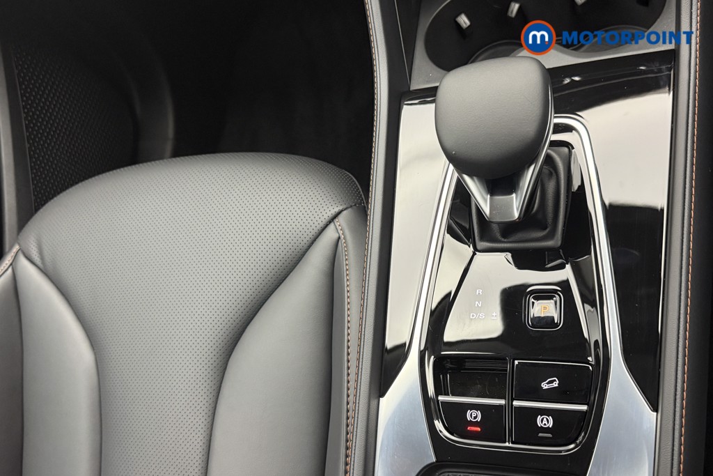 Mg Motor Uk HS Trophy Automatic Petrol SUV - Stock Number (1575367) - 10th supplementary image