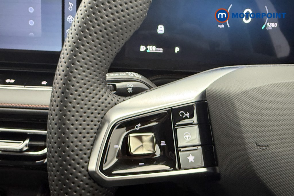 Mg Motor Uk HS Trophy Automatic Petrol SUV - Stock Number (1575367) - 11th supplementary image