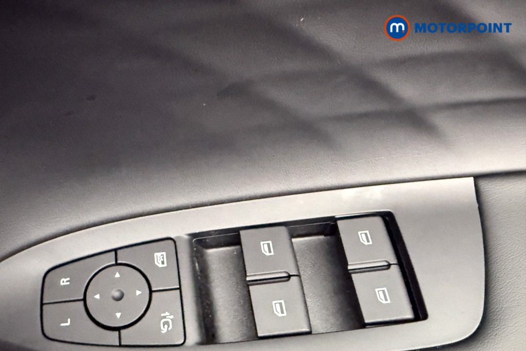 Mg Motor Uk HS Trophy Automatic Petrol SUV - Stock Number (1575367) - 14th supplementary image