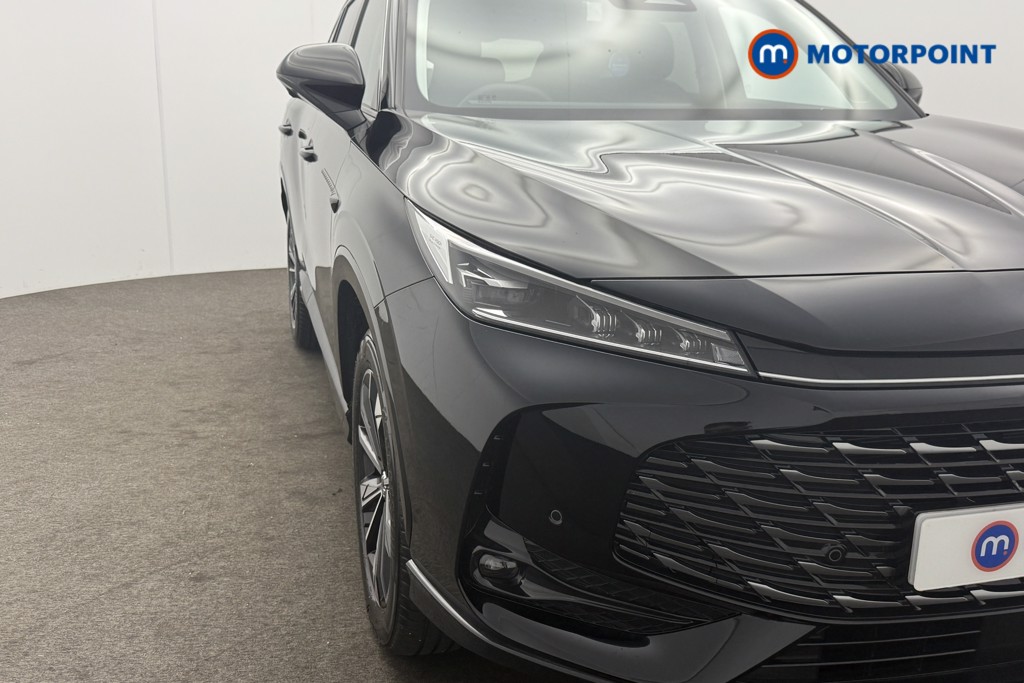 Mg Motor Uk HS Trophy Automatic Petrol SUV - Stock Number (1575367) - 19th supplementary image
