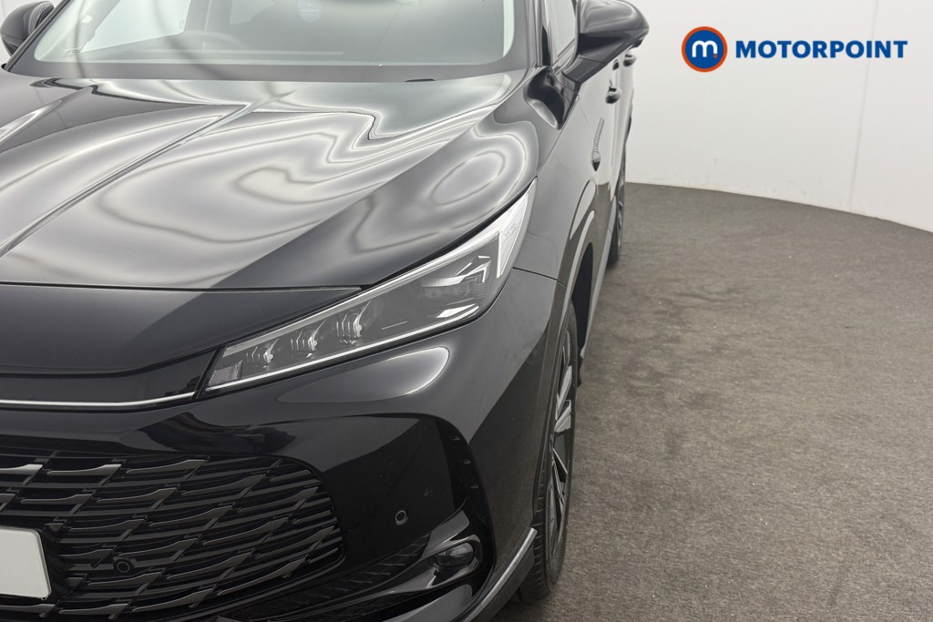 Mg Motor Uk HS Trophy Automatic Petrol SUV - Stock Number (1575367) - 20th supplementary image
