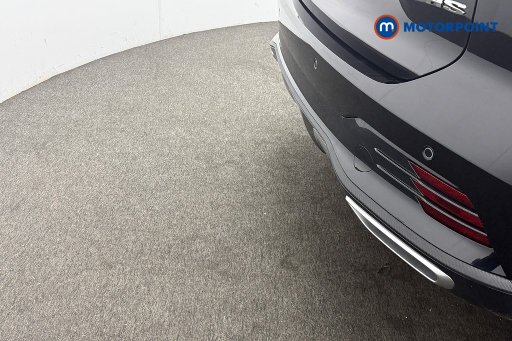 Mg Motor Uk HS Trophy Automatic Petrol SUV - Stock Number (1575367) - 22nd supplementary image