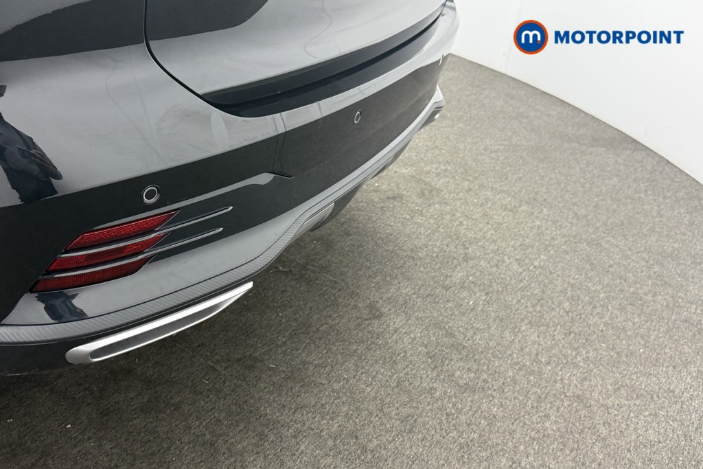 Mg Motor Uk HS Trophy Automatic Petrol SUV - Stock Number (1575367) - 24th supplementary image