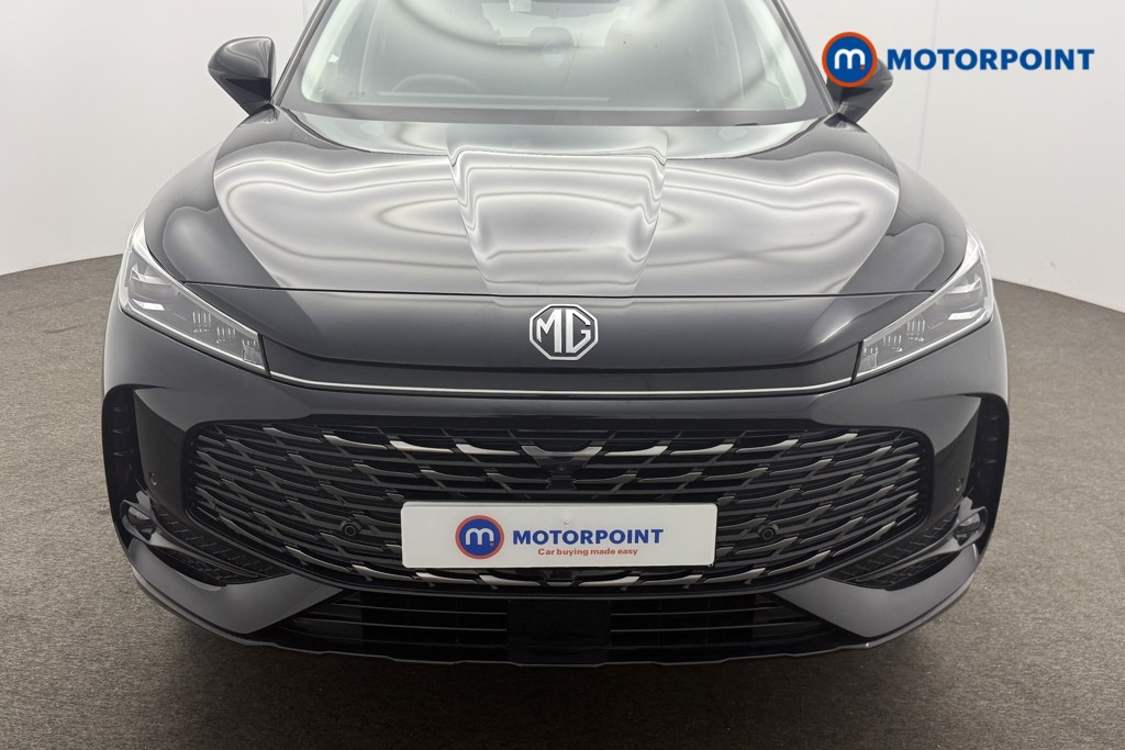 Mg Motor Uk HS Trophy Automatic Petrol SUV - Stock Number (1575367) - 25th supplementary image