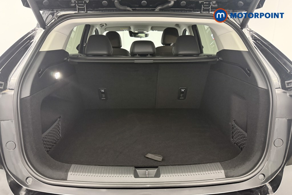 Mg Motor Uk HS Trophy Automatic Petrol SUV - Stock Number (1575367) - 26th supplementary image