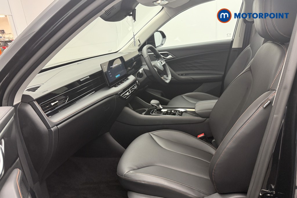Mg Motor Uk HS Trophy Automatic Petrol SUV - Stock Number (1575367) - 1st supplementary image