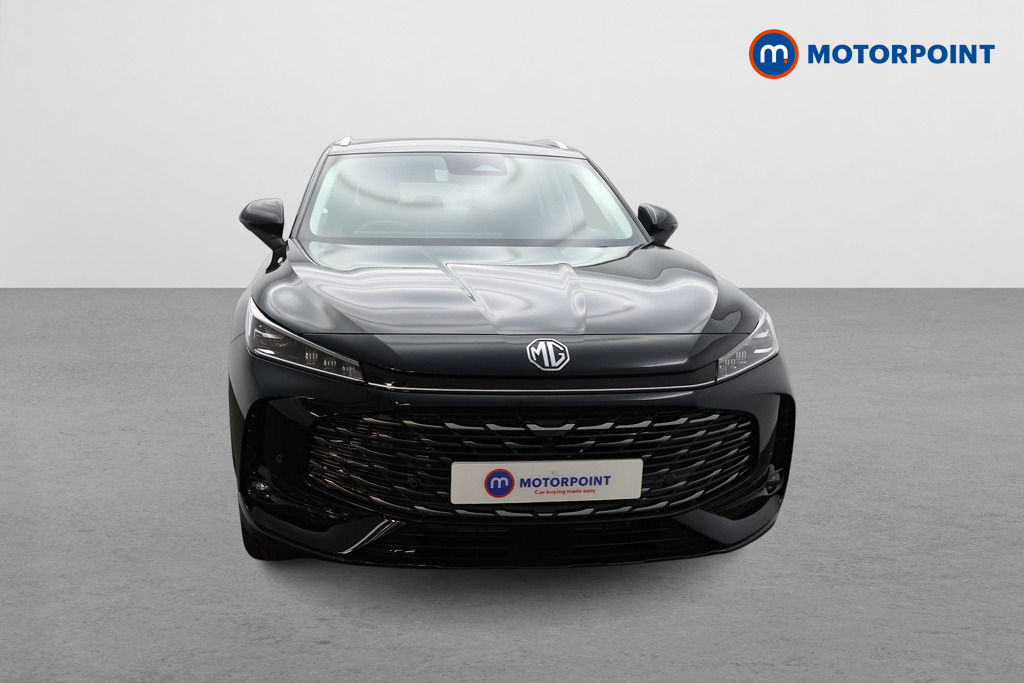 Mg Motor Uk HS Trophy Automatic Petrol SUV - Stock Number (1575367) - Front bumper