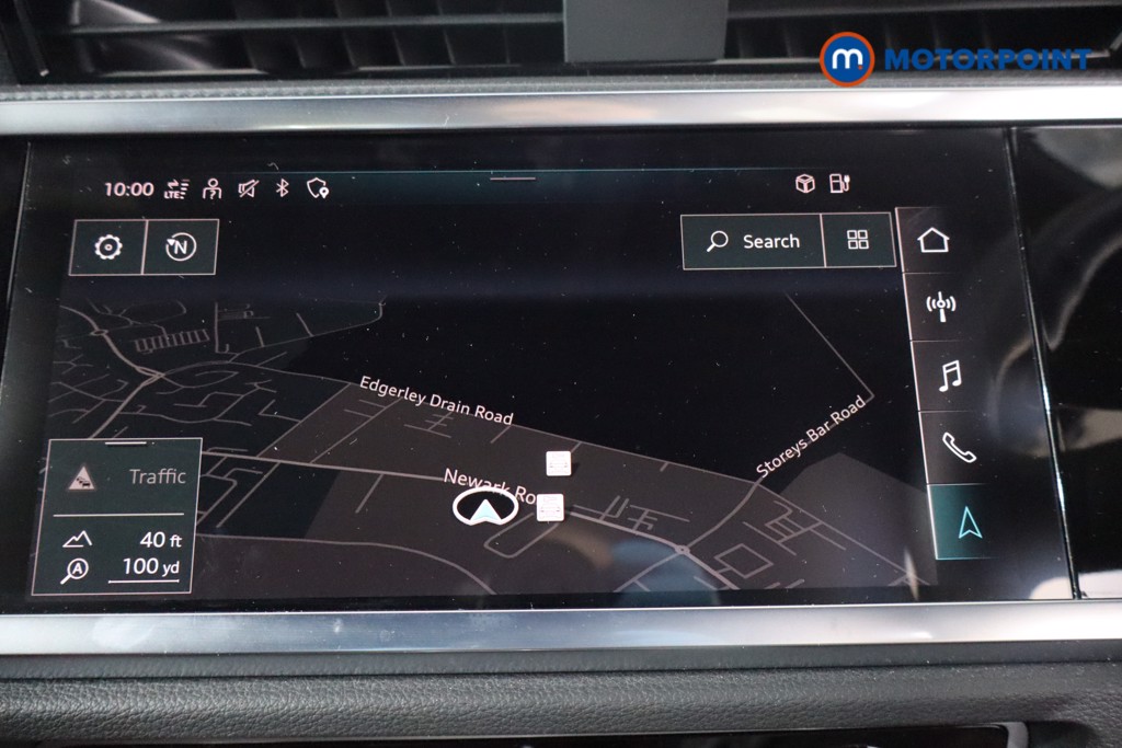 Audi Q3 S Line Automatic Petrol Plug-In Hybrid SUV - Stock Number (1575420) - 2nd supplementary image