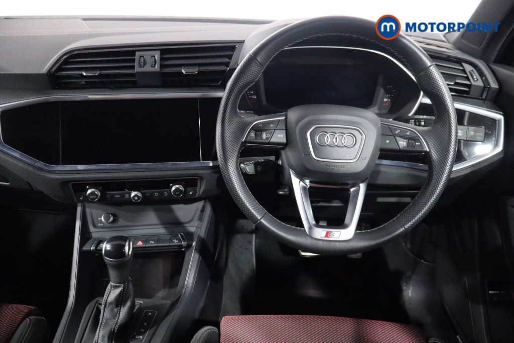 Audi Q3 S Line Automatic Petrol Plug-In Hybrid SUV - Stock Number (1575420) - 3rd supplementary image