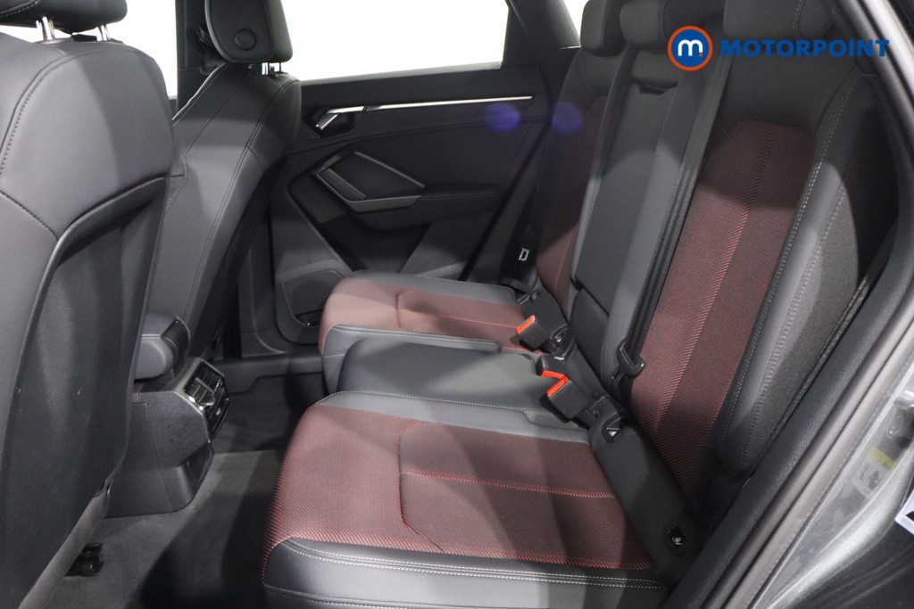 Audi Q3 S Line Automatic Petrol Plug-In Hybrid SUV - Stock Number (1575420) - 5th supplementary image